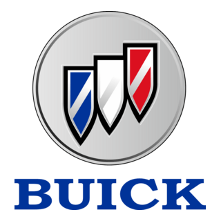 Buick Logo PNG Vector