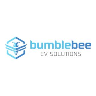 Bumblebee EV solutions Logo PNG Vector
