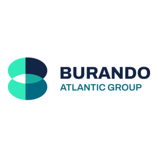 Burando Atlantic Group Logo PNG Vector