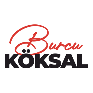 Burcu Köksal Logo PNG Vector