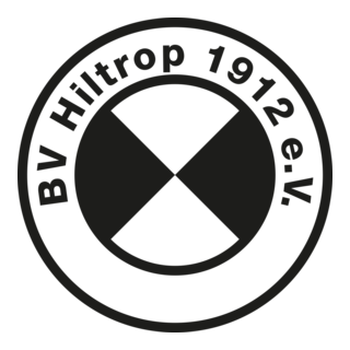 BV Hiltrop Logo PNG Vector