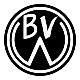 BV WERDER HANNOVER Logo PNG Vector