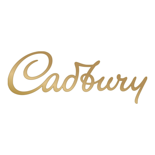 Cadbury Logo PNG Vector