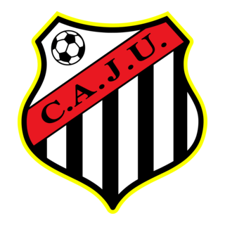 CAJU- Clube Atlético Jaguaré Unidos Logo PNG Vector