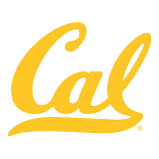 California Golden Bears Logo PNG Vector