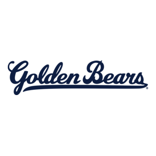 California Golden Bears Logo PNG Vector