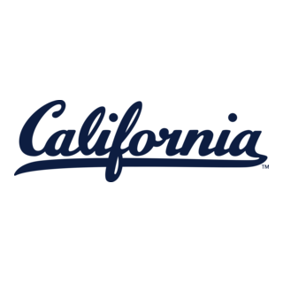 California Golden Bears Logo PNG Vector