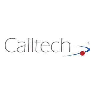 Calltech S.A. Logo PNG Vector