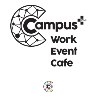 campus plus Logo PNG Vector