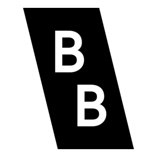 Canadian Black Book Icon Logo PNG Vector