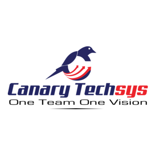 Canary TechSys Logo PNG Vector