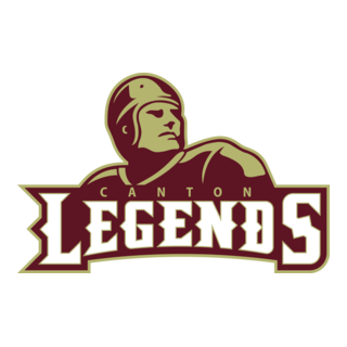 Canton legends Logo PNG Vector