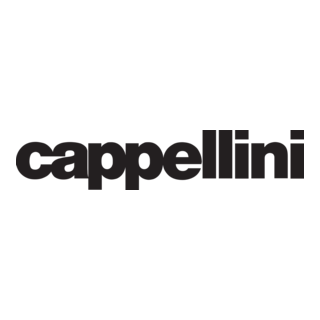 Cappellini Logo PNG Vector