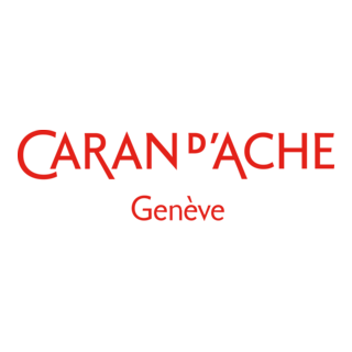 Caran d’Ache Logo PNG Vector