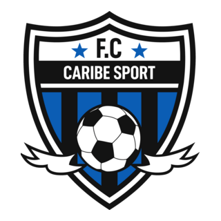 Caribe Sport FC (Barranquilla) Logo PNG Vector