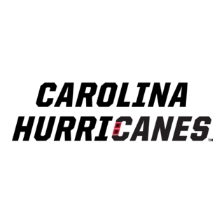 Carolina Hurricanes Logo PNG Vector