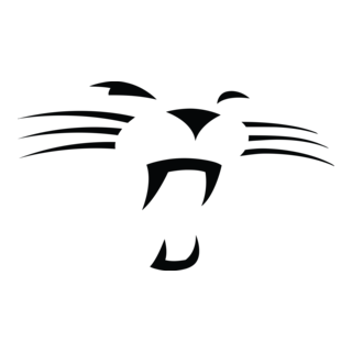Carolina Panthers Logo PNG Vector
