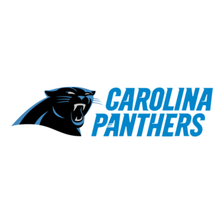 Carolina Panthers Logo PNG Vector