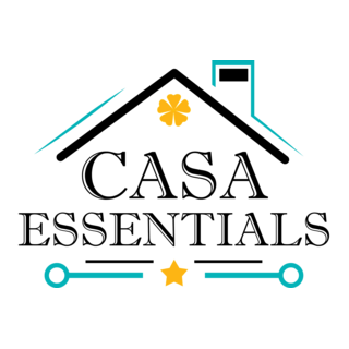 CASA ESSENTIALS Logo PNG Vector