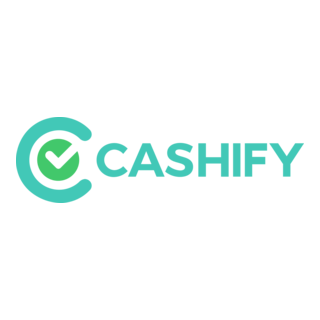 Cashify Logo PNG Vector