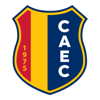 Casimiro de Abreu Esporte Clube Logo PNG Vector