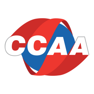 CCAA Logo PNG Vector