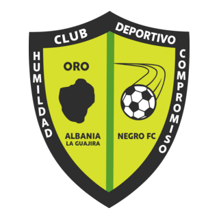 CD Oro Negro (Albania) Logo PNG Vector