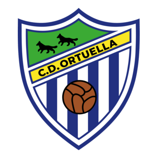 CD Ortuella Logo PNG Vector