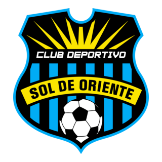 CD Sol de Oriente (Medellín) Logo PNG Vector