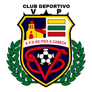 CD Villa de Las Palmas Logo PNG Vector