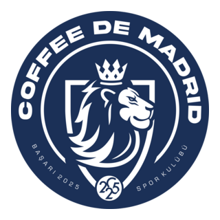 CDM Başarı Spor Kulübü Logo PNG Vector