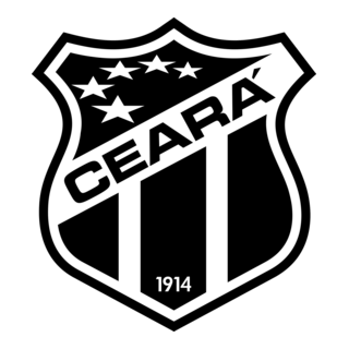 Ceará Sporting Club Logo PNG Vector