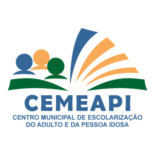 Cemeapi Logo PNG Vector