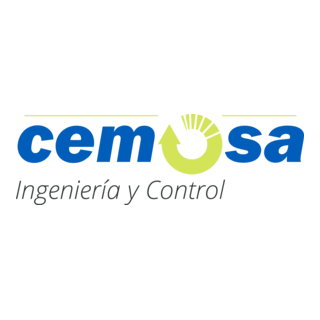 Cemosa México Logo PNG Vector