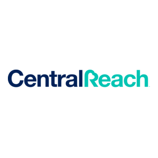 CentralReach Logo PNG Vector