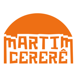 Centro Cultural Martim Cererê Logo PNG Vector