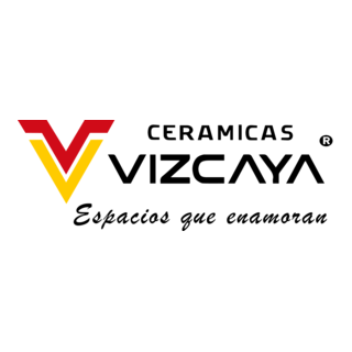 Cerámicas Vizcaya Logo PNG Vector