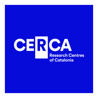 CERCA Logo PNG Vector