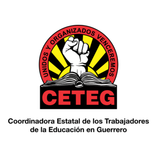 CETEG Logo PNG Vector
