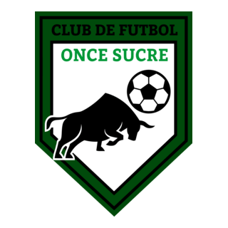 CF Once Sucre Logo PNG Vector