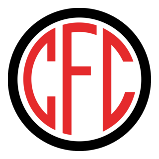 Chacrinha Futebol Clube (Campo Grande) Logo PNG Vector