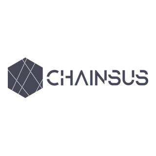 Chainsus Logo PNG Vector