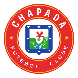 Chapada Futebol Clube (Chapada Dos Guimarães) Logo PNG Vector