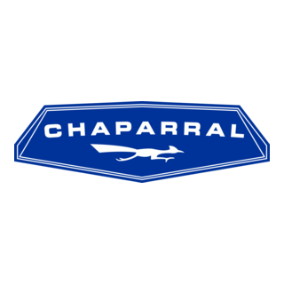 Chaparral Cars Logo PNG Vector