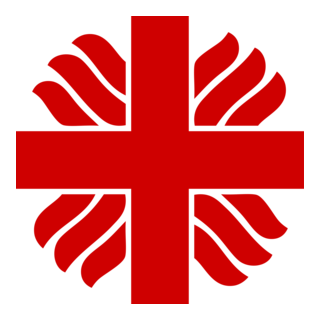 Charita Česká republika Logo PNG Vector