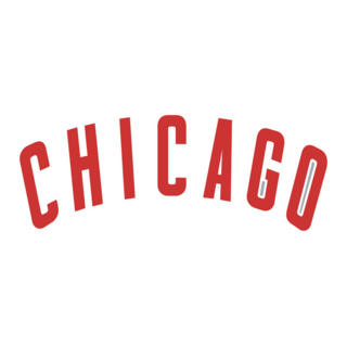 Chicago Cubs Logo PNG Vector