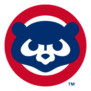 Chicago Cubs Logo PNG Vector