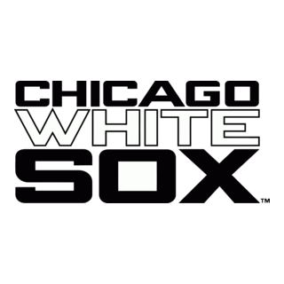 Chicago White Sox Logo PNG Vector