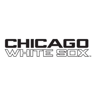 Chicago White Sox Logo PNG Vector