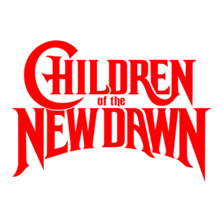 Children of the New Dawn (Mandy) Logo PNG Vector